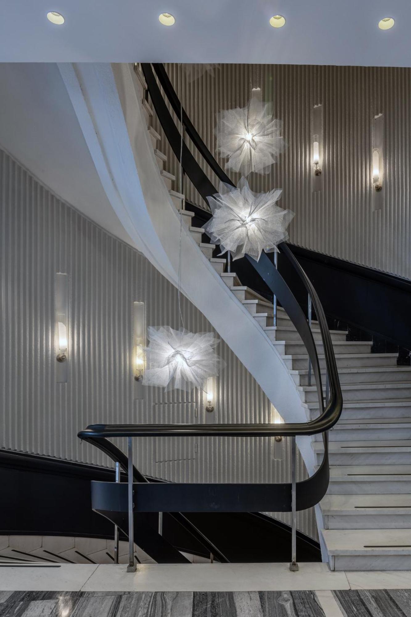 Grand Hotel Bonavia Рийека Екстериор снимка